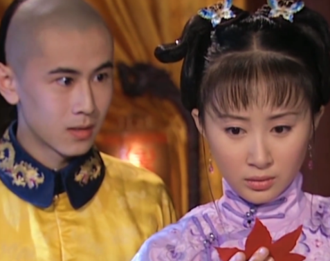 顺治皇帝究竟有多爱董鄂妃：竟然连缺点也爱