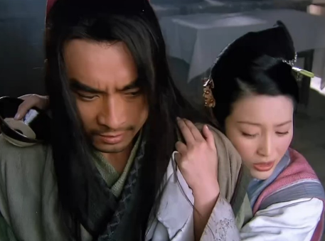 武松与潘金莲：一段被误解的故事
