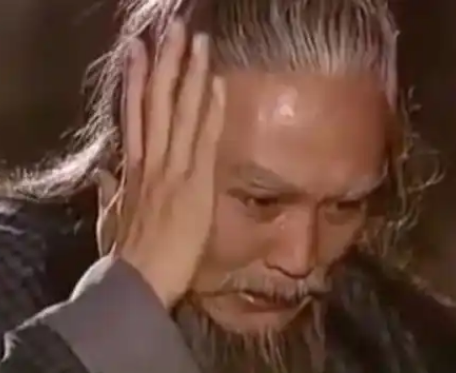 伍子胥一夜白头：逃亡路上的极致忧虑