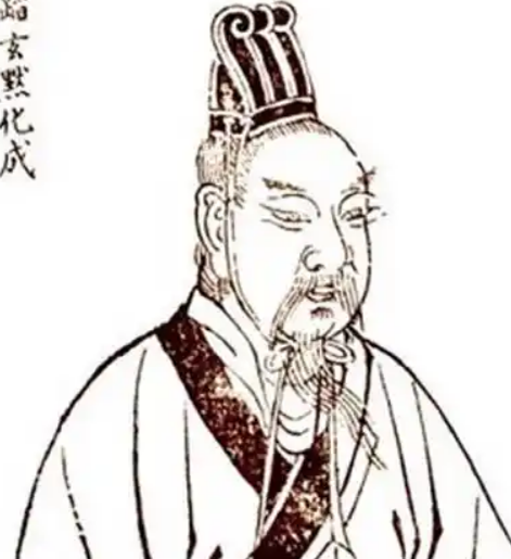 汉文帝能成为皇帝，为何说多半是依靠他的母亲？