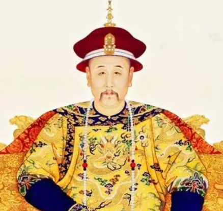 雍正能当皇帝竟全靠这两人？曾称他们为恩人