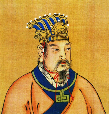 汉武帝刘彻：不仅爱美女，竟还有一段不为人知的男宠之情？