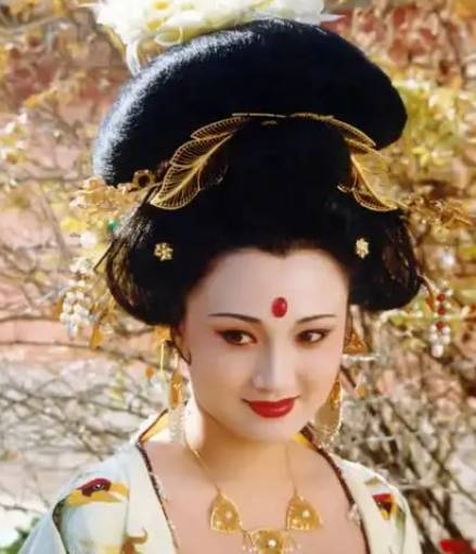 揭秘：杨贵妃真的是一个美丽的胖女人吗？