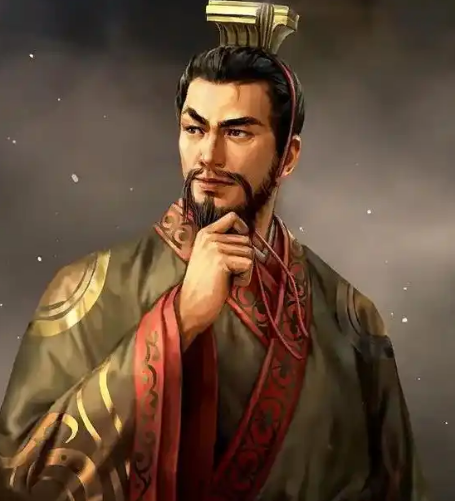 帮助汉高祖刘邦打天下的著名人物