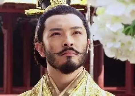 残暴君王杨广和李世民之间的联系是什么？
