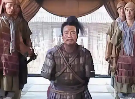 三国刘备为什么不愿意重用骁勇善战的马谡？