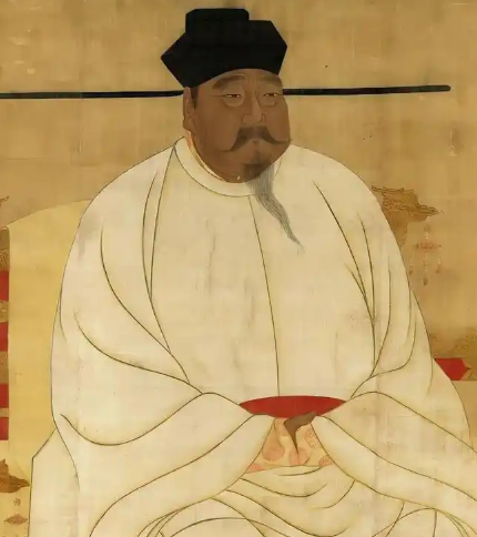从逃犯到皇帝：赵匡胤的传奇历程