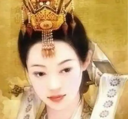 中国女皇帝：揭陈硕真与武则天的怨与情！