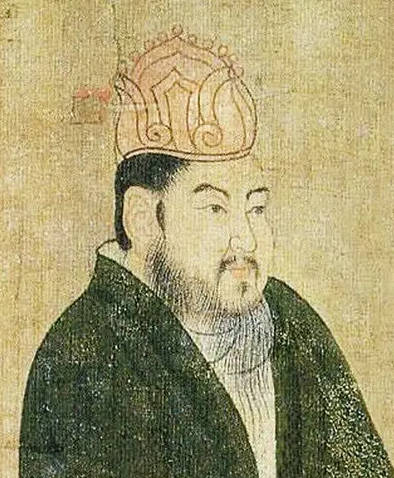 隋炀帝为享女色竟造如意车一夜御女数十人