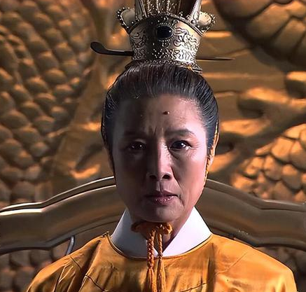 神奇！袁天罡竟曾精准预言武则天有帝王之相