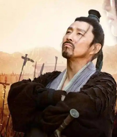 流氓皇帝刘邦：其实非文盲而且善于作诗歌