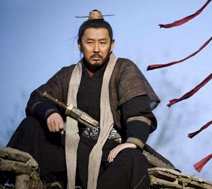 刘邦剪除异姓王：但唯有一人安然无恙
