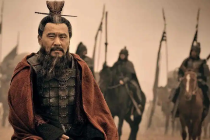 此人威震天下：若是他还活着，曹操刘备皆会忌惮