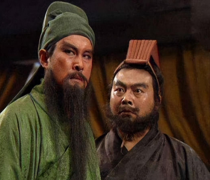 关羽张飞：从平凡出身到武学奇才的蜕变