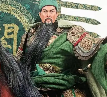 历史上的关羽有多厉害呢？这场战斗揭晓答案