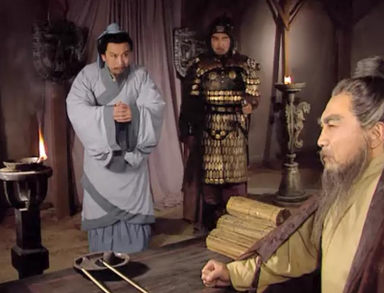 杨修之死为什么怪不得曹操：解析杨修的特殊才能与悲剧命运