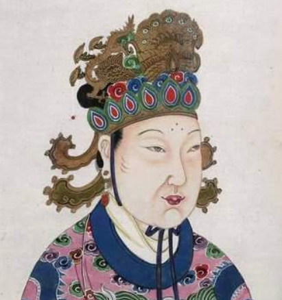武则天登基后宠爱的第一人：为何没陪她到最后