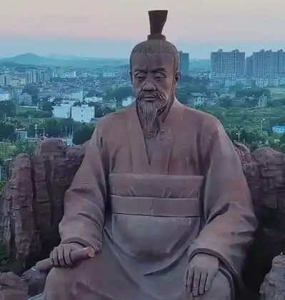 长沙王吴芮：刘邦保留的唯一异姓王为何会是他