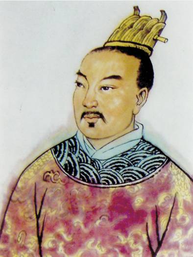 如何看待生性癖好很特别的汉灵帝刘宏