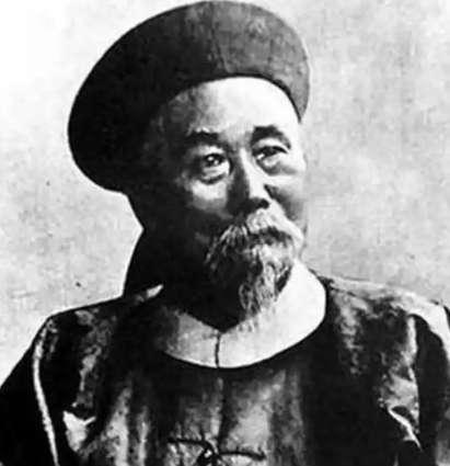 李鸿章：实际上为清政府背了多年的黑锅？