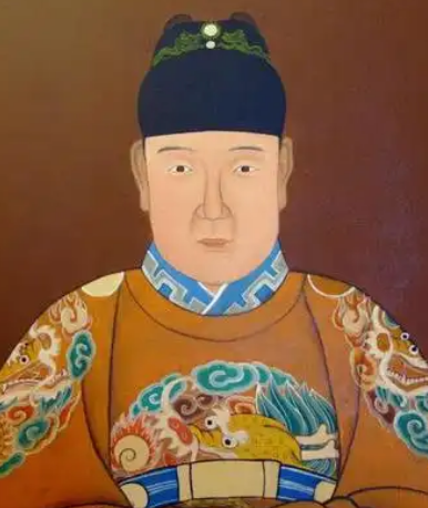 揭秘天启皇帝朱由校的情感世界