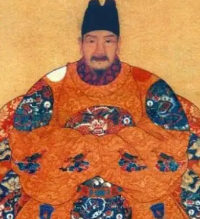 皇帝自杀前为何送走儿子？最后却杀光后妃公主