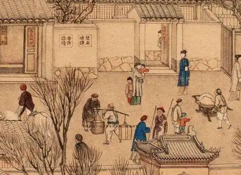 康熙六下江南是为了什么？绝不是为了找韦小宝