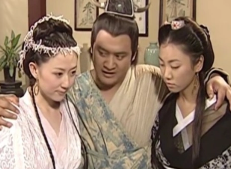 尉迟恭有几位夫人：尉迟恭与黑白夫人怎么认识的
