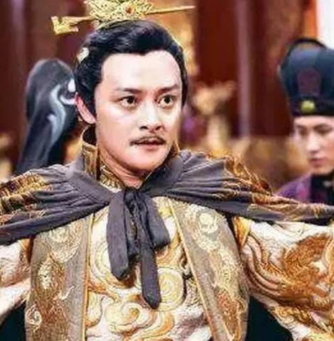 古代残暴皇帝最喜欢杀人，最后却被厨子所杀！