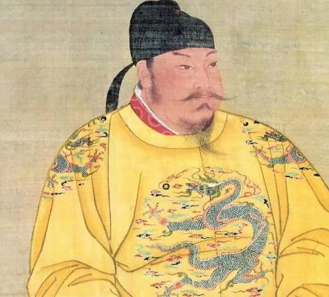 千古一帝唐太宗死后为何传位软弱无能的李治？