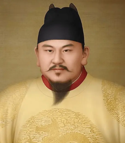 是什么让朱元璋下定决心杀绝功臣？因此人之死