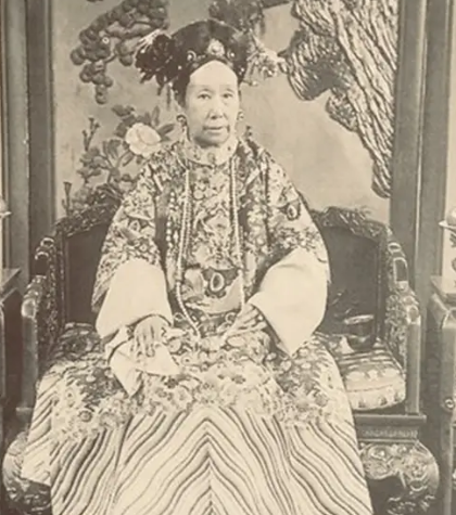 清朝咸丰皇帝死前为何没有杀掉慈禧太后？