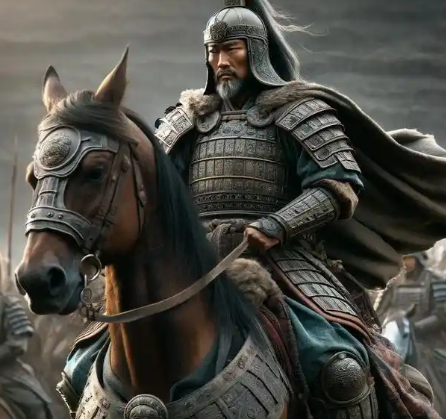 揭秘：为什么马超是个不被重用的五虎上将？