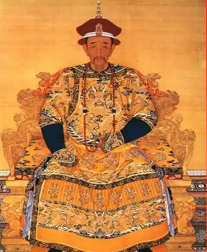 此皇帝有残疾！为不让大臣发现上朝搞了个规矩