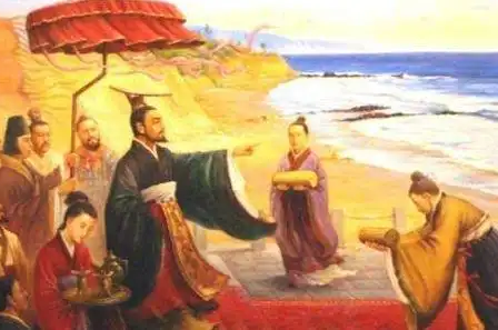 千古一帝秦始皇执着求仙之路的原因探析