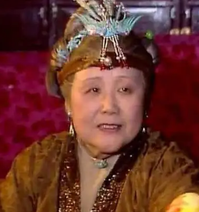 贾赦与贾母的关系及其最终结局