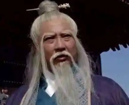 张三丰：长寿之谜与逝世传说