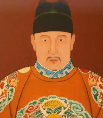 明穆宗朱载垕的女儿及其生母考