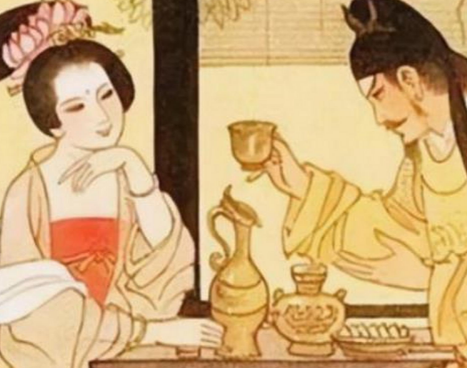 唐玄宗李隆基养活杨贵妃需要多少代价？