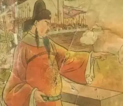 抱着皇帝投河自尽，为何被称作是民族英雄？