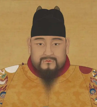 明英宗朱祁镇生平简介及逝世之谜