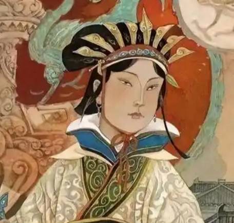 吕后和武则天：同为一国之后，为何吕后没有称帝？