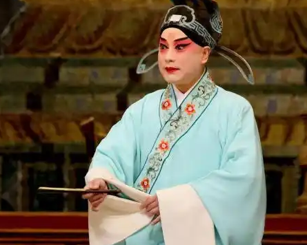 王实甫与张生：文人情愫的真实写照