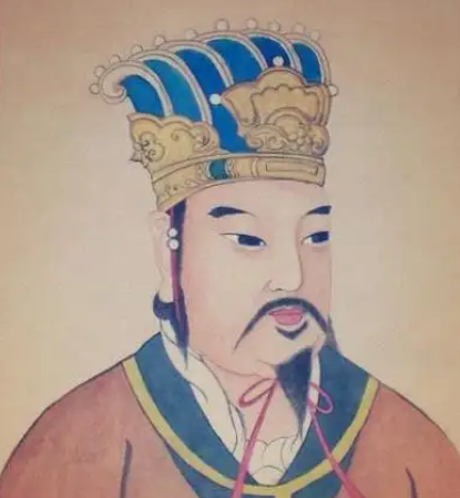 周宣王与周幽王的血脉相连及宣王中兴的辉煌