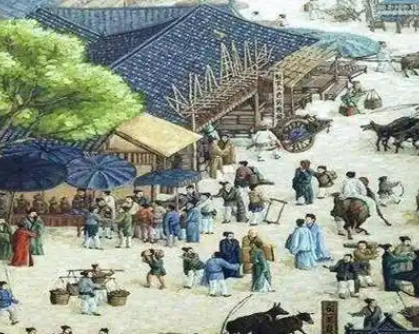 揭秘明清广东黑社会：凤阳帮的巾帼传奇