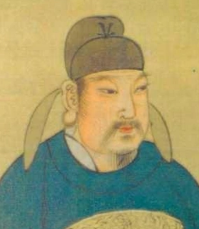 唐穆宗李恒简介：五子之中，三帝并立