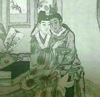 为什么古代称呼同性恋为龙阳断袖？