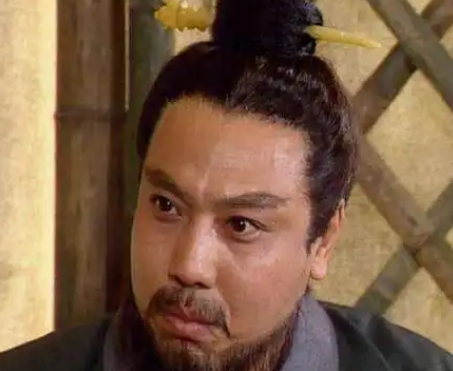 法正的谋略与历史评价