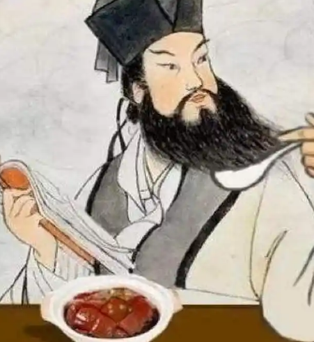 苏轼是个怎样的人？“东坡肉”与苏轼有什么关系