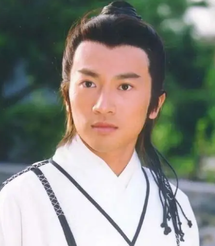 倚天屠龙记主人公及人物介绍